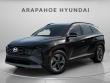 New 2026 Hyundai Tucson SEL SUV