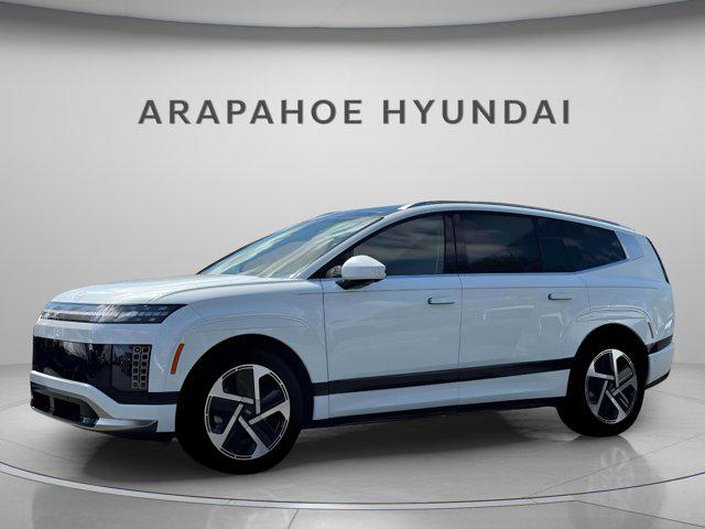 2026 Hyundai Ioniq photo 2