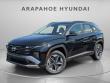 New 2025 Hyundai Tucson SEL Convenience AWD SUV