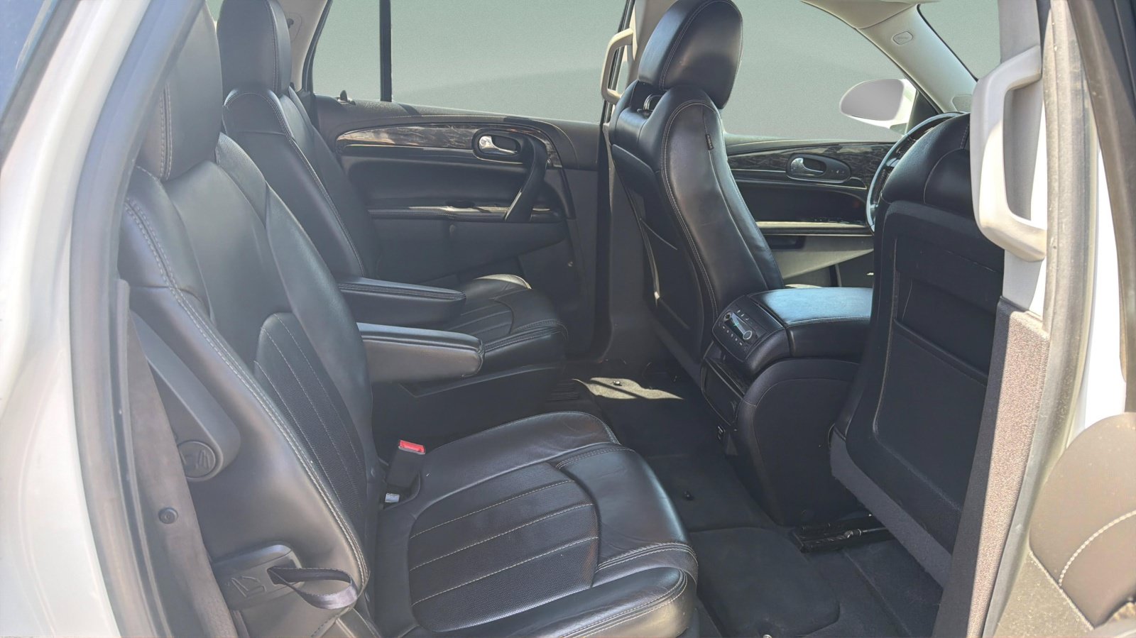 2014 Buick Enclave Leather - Photo 18