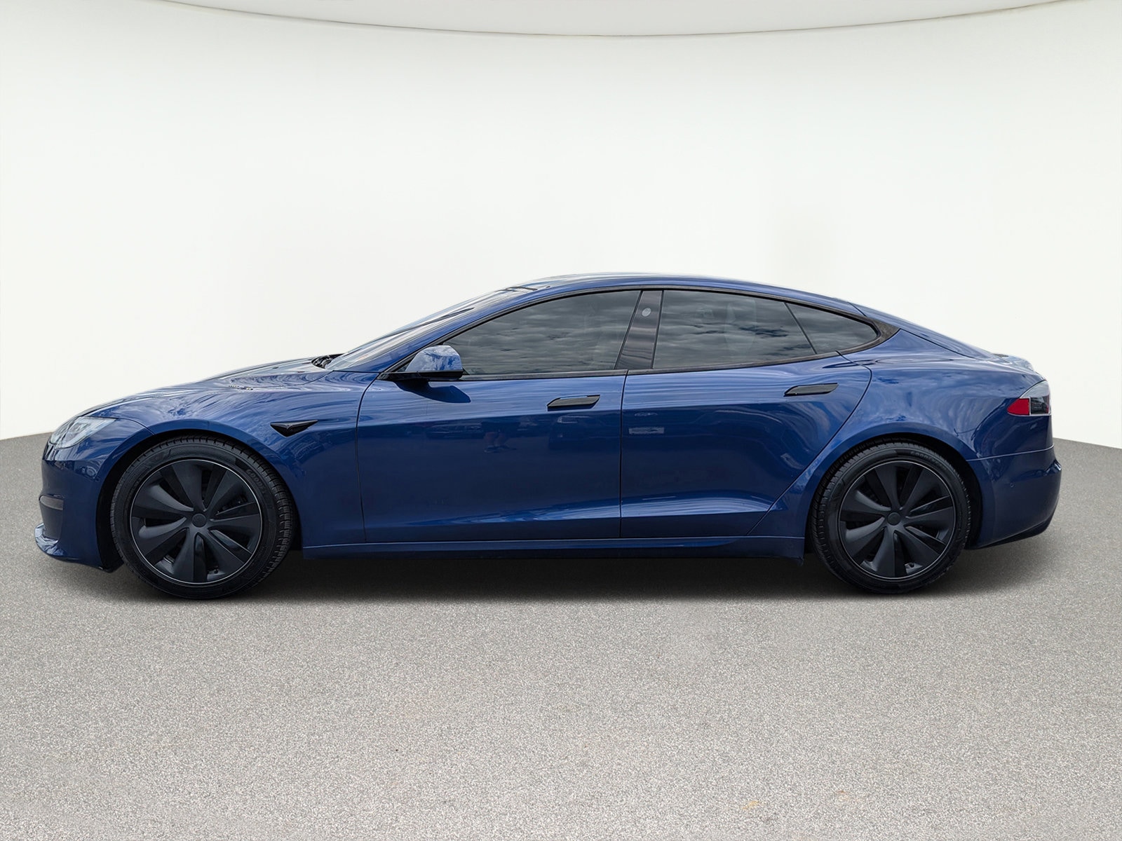 Used 2022 Tesla Model S Base with VIN 5YJSA1E53NF467423 for sale in Centennial, CO