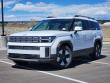 New 2026 Hyundai Santa Fe Hybrid SEL SUV