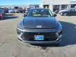 Used 2025 Hyundai Sonata Hybrid Limited Sedan