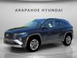 New 2026 Hyundai Tucson Hybrid SEL AWD SUV