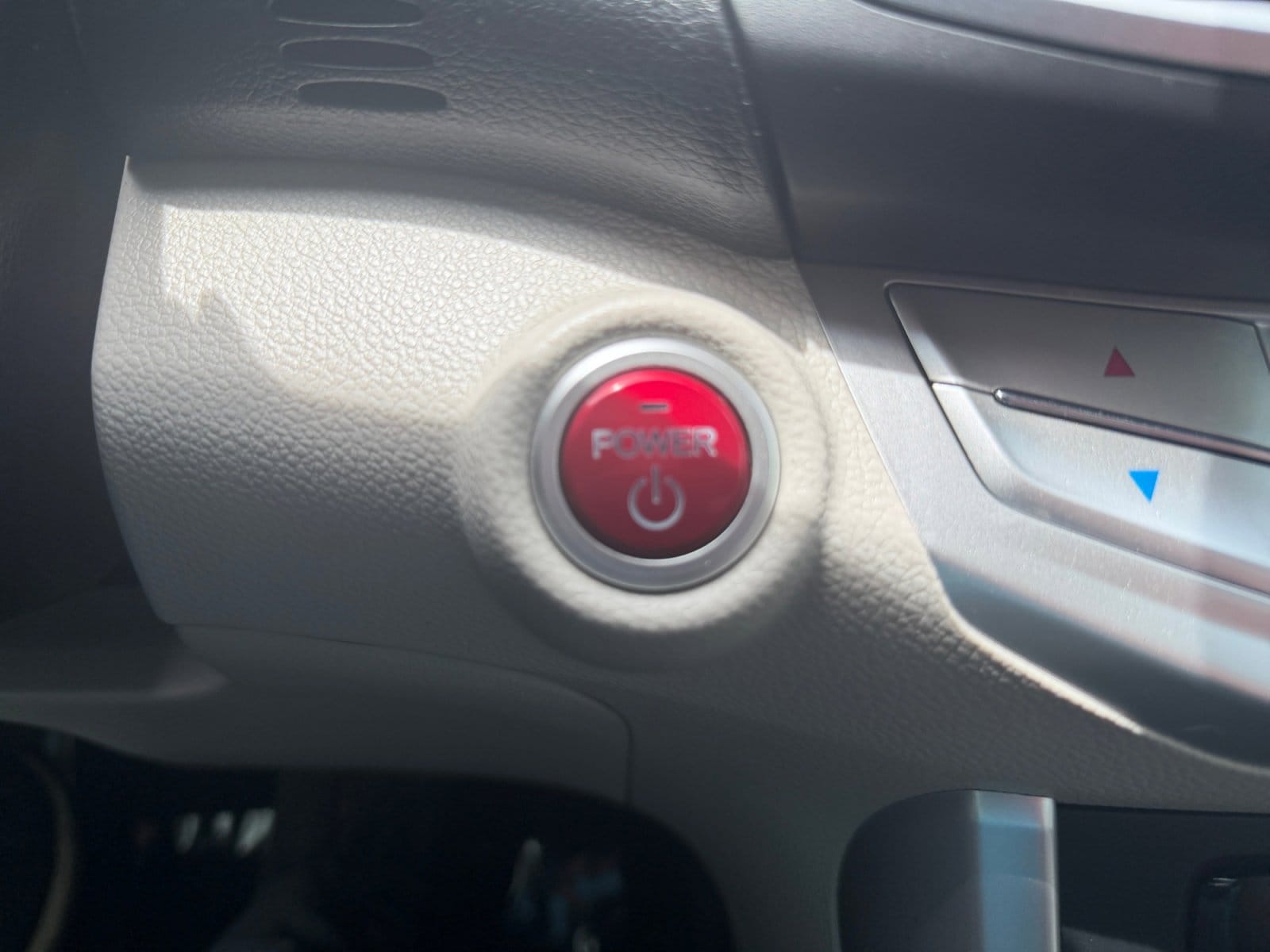 2014 Honda Accord Plug-In - Photo 30