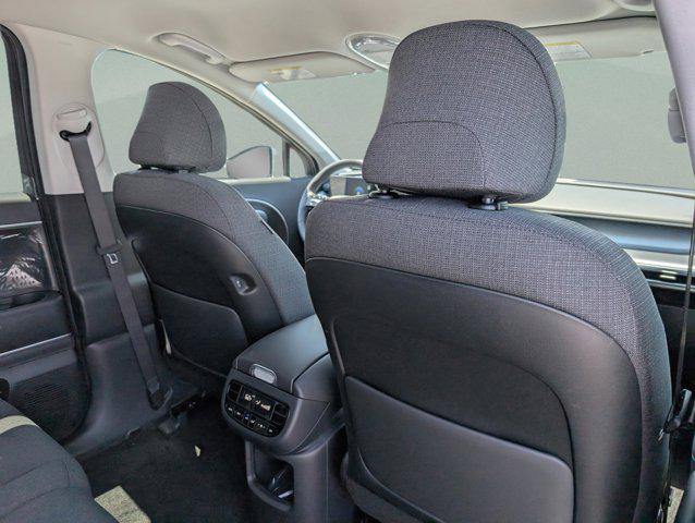 2026 Hyundai IONIQ 9 SE - Photo 20
