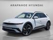 New 2025 Hyundai IONIQ 5 SEL SUV