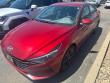Certified 2023 Hyundai Elantra SEL Sedan