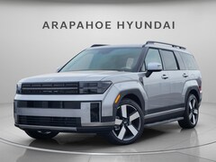 2026 Hyundai Santa Fe Limited AWD SUV