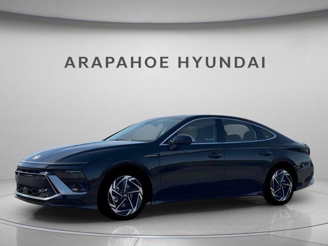 2026 Hyundai Sonata