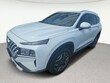 Hyundai Santa Fe Hybrid