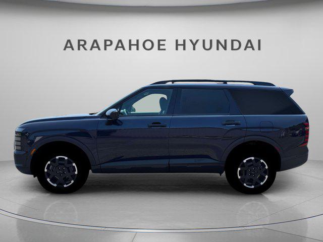 2026 Hyundai Palisade XRT photo 2