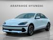 New 2025 Hyundai IONIQ 6 SEL Sedan