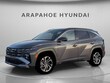  Hyundai Tucson Hybrid