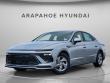 New 2026 Hyundai Sonata SE Sedan