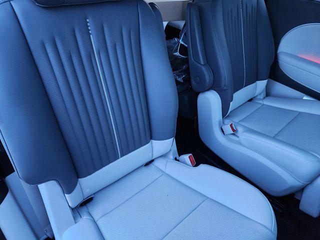 2026 Hyundai IONIQ 9 Performance Calligraphy - Photo 22