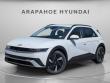 New 2025 Hyundai IONIQ 5 SEL SUV