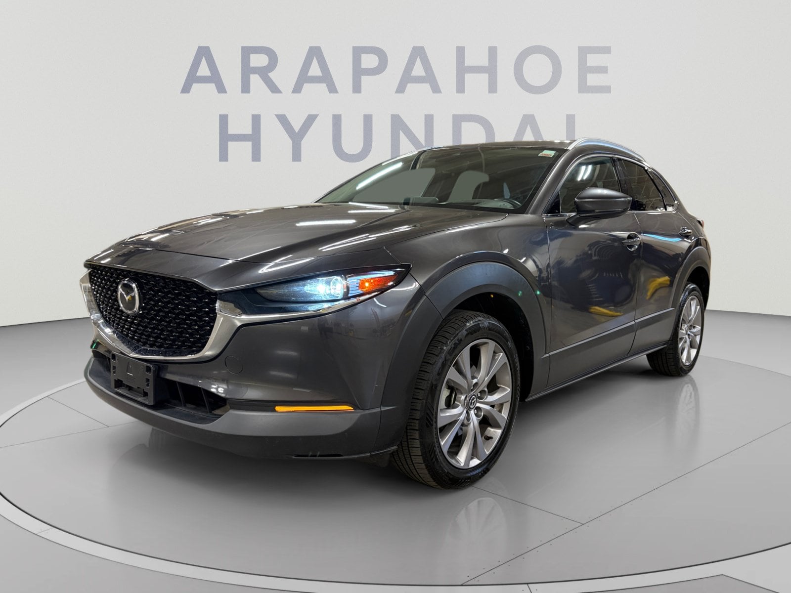 2021 Mazda Mazda CX-30