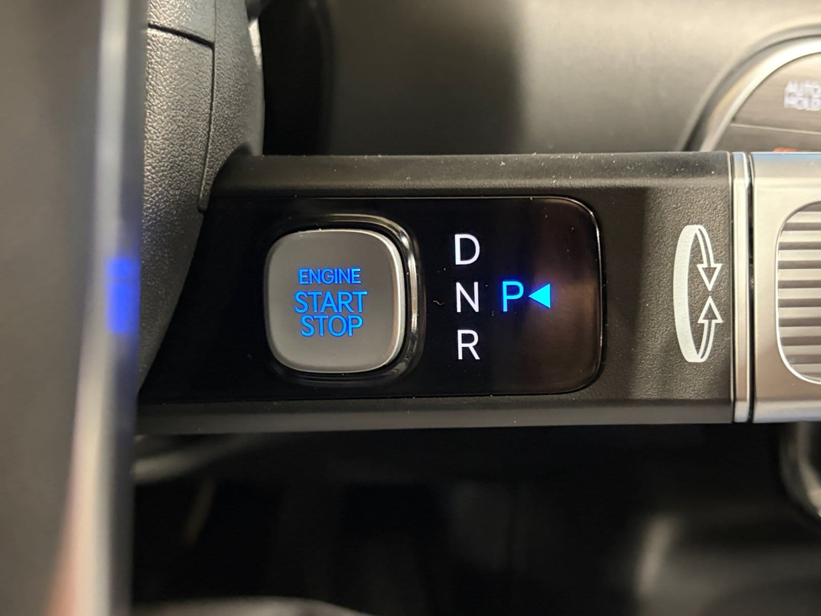 2026 Hyundai Palisade Calligraphy - Photo 22