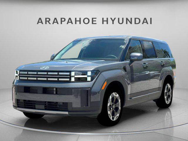 2026 Hyundai Santa Fe SE's photo