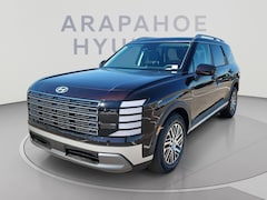 2027 Hyundai Palisade SEL Premium AWD SUV