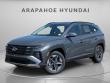 New 2025 Hyundai Tucson SEL Convenience AWD SUV