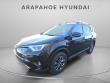 Used 2016 Toyota RAV4 Hybrid XLE SUV