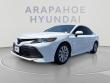 Used 2019 Toyota Camry LE Sedan