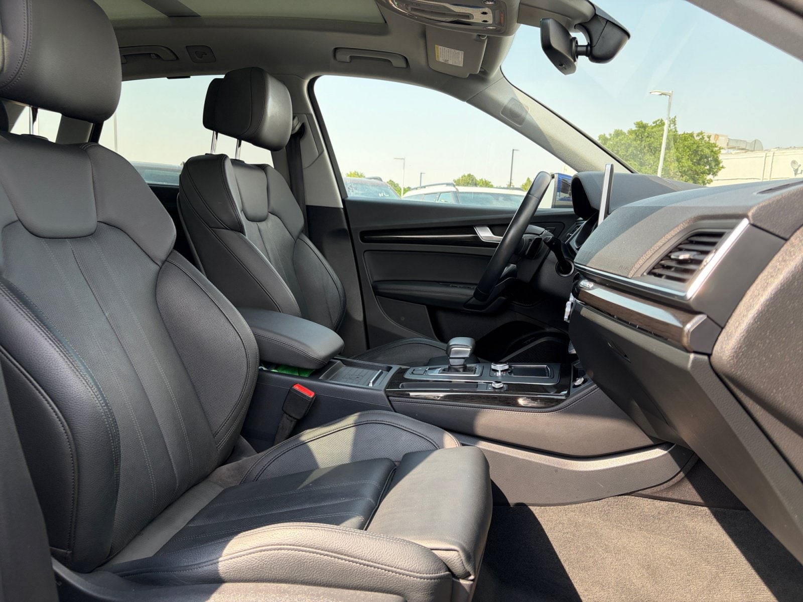 2019 Audi Q5 Prestige - Photo 32