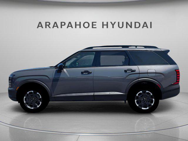 2026 Hyundai Palisade XRT photo 2