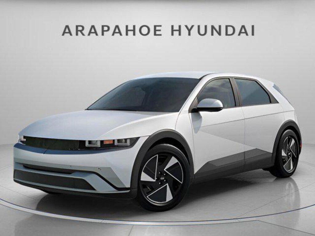 New 2026 Hyundai IONIQ 5 SEL SUV