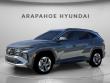New 2026 Hyundai Tucson Plug-In Hybrid SEL SUV