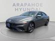 Used 2024 Hyundai Elantra SEL Sedan