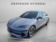 Certified 2023 Hyundai IONIQ 6 Limited AWD Sedan