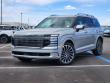 New 2026 Hyundai Palisade Calligraphy AWD SUV