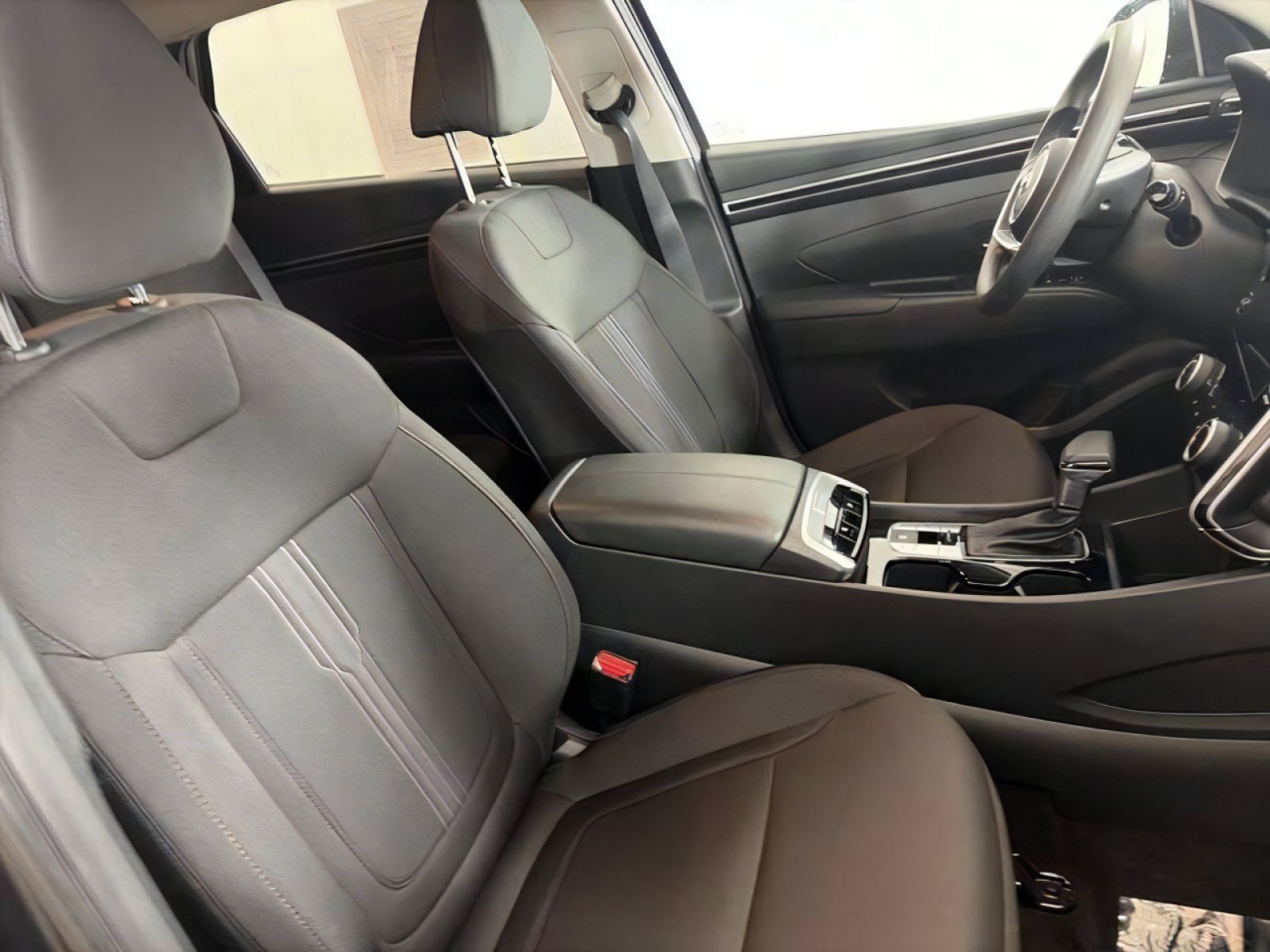 2023 Hyundai Tucson SEL - Photo 30