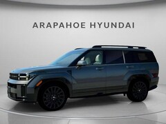 2026 Hyundai Santa Fe Calligraphy AWD SUV