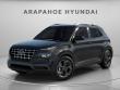 New 2026 Hyundai Venue SEL SUV