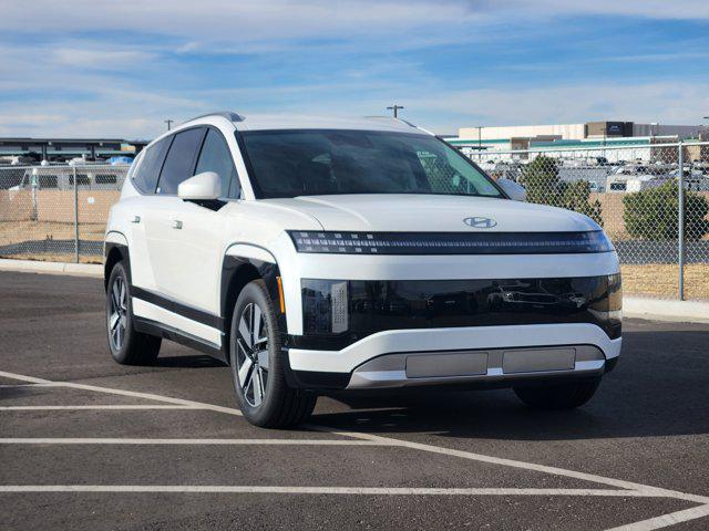 2026 Hyundai IONIQ 9 SEL - Photo 7