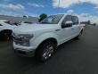 Used 2020 Ford F-150  Truck SuperCrew Cab
