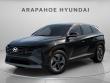 New 2026 Hyundai Tucson Hybrid SEL AWD SUV