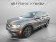 Used 2018 Volkswagen Tiguan 2.0T SUV