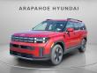 New 2026 Hyundai Santa Fe Hybrid SEL SUV