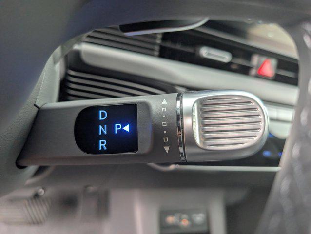 2025 Hyundai IONIQ 5 SEL - Photo 34