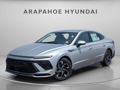 2025 Hyundai Sonata SEL Sedan