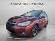 Used 2016 Subaru Crosstrek 2.0i Premium SUV