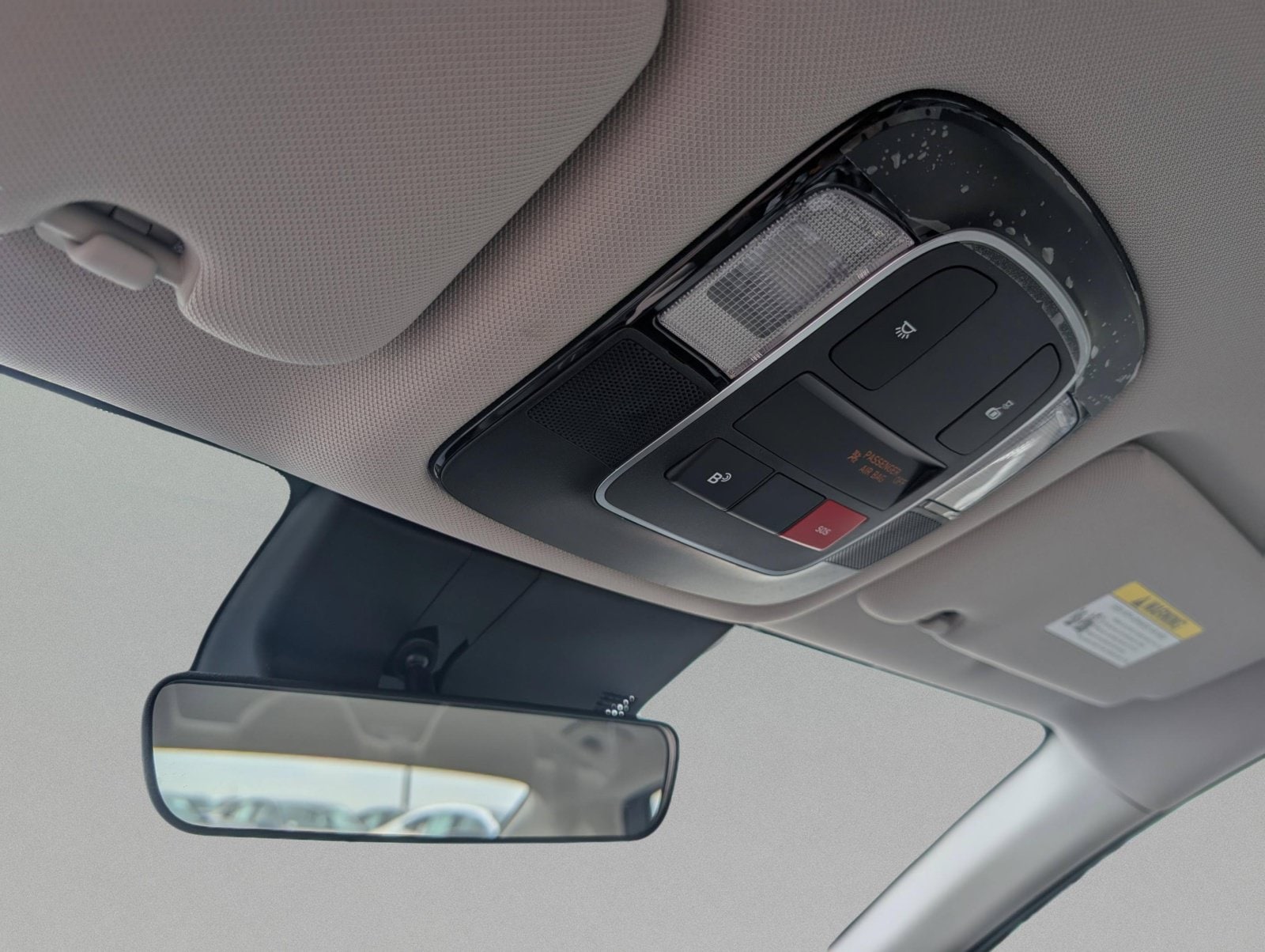 2025 Hyundai Sonata SE - Photo 33