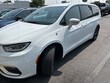 Chrysler Pacifica Hybrid
