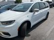 Used 2022 Chrysler Pacifica Hybrid Touring L Van Passenger Van