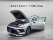 Used 2024 Hyundai Sonata Hybrid SEL Sedan
